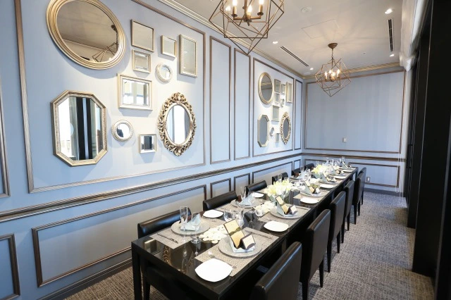 【少人数プラン】20名様～ご家族様中心のアットホームなウェディング。