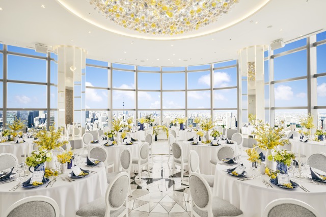 【2022年4月～8月挙式限定】最大143万円OFF！HP限定プラン