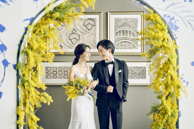 【2022年12月～1月挙式限定】最大133万円OFF！HP限定プラン