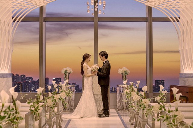 【2023年2月～3月挙式限定】最大113万円OFF！HP限定プラン