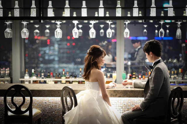 【2022年2月末迄】カジュアルに過ごす披露宴のみプラン♪