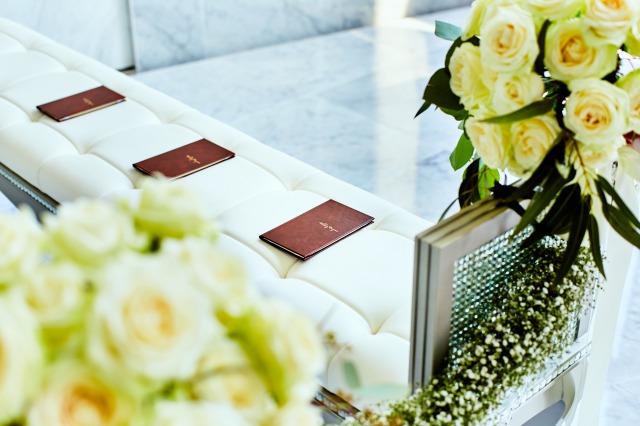 【2023年4月～挙式限定】最大99万円OFF！HP限定プラン。